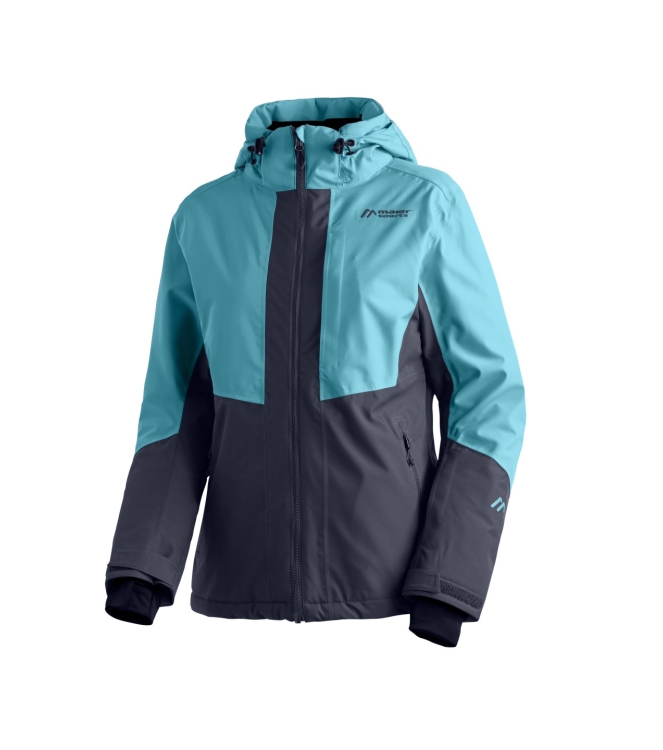 Maier Sports Maier Sports Campigna W 20360_night-sky/pool-party M3005783 20360_night-sky/pool-party Maier Sports jassen M3005783 antraciet bij Leerentveldvrijetijd.nl