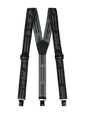 Maier Sports Maier Sports Suspender Maier Sports Maier Sports Suspender