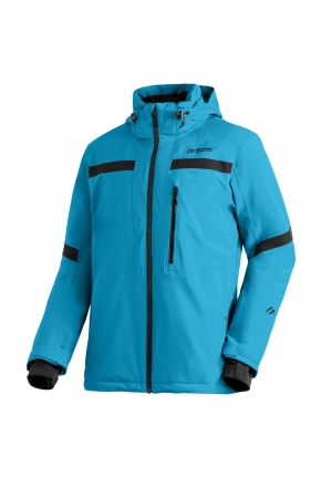 Maier Sports Maier Sports Lanciano M 20246_tibetan-stone/black Maier Sports Maier Sports Lanciano M 20246_tibetan-stone/black