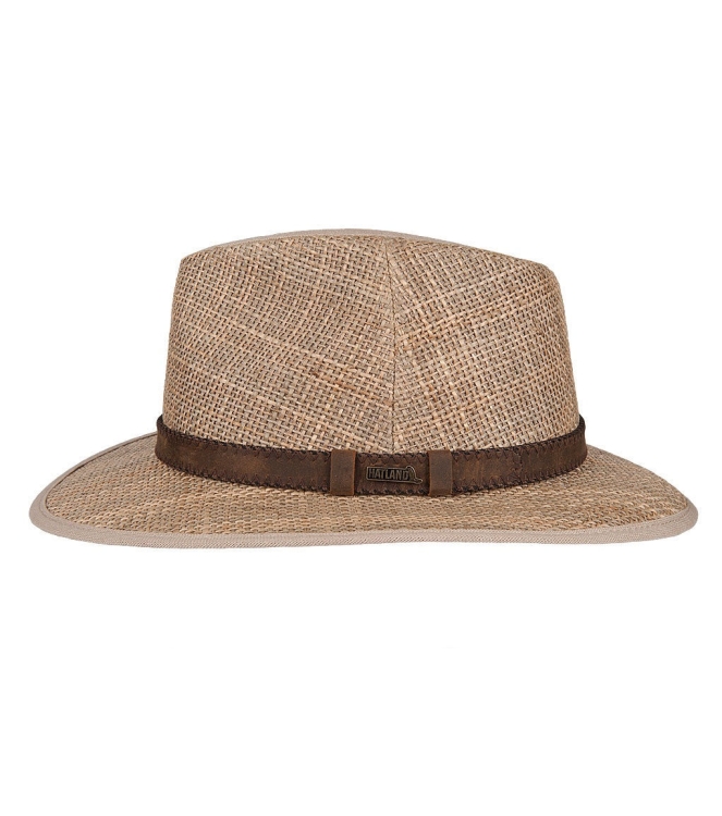 Hatland kleding accessoires 58013A71 lichtgeel bij Leerentveldvrijetijd.nl