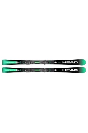 Head Head Supershape e-Magnum SW + Prot. PR 11 GW Head Head Supershape e-Magnum SW + Prot. PR 11 GW