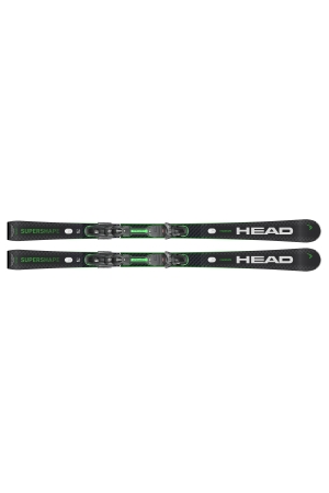 Head Head Supershape e-Magnum SW + Prot. PR 13 GW Head Head Supershape e-Magnum SW + Prot. PR 13 GW