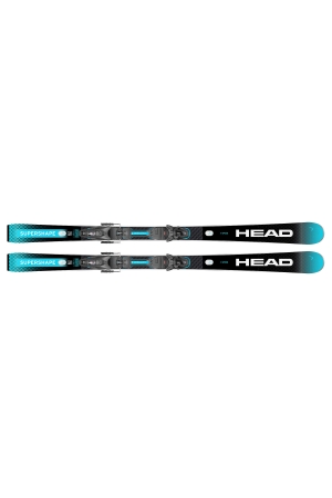 Head Head Supershape e-Speed SW + Prot. PR 11 GW Head Head Supershape e-Speed SW + Prot. PR 11 GW