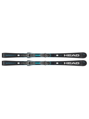 Head Head Supershape e-Speed SW + Prot. PR 13 GW