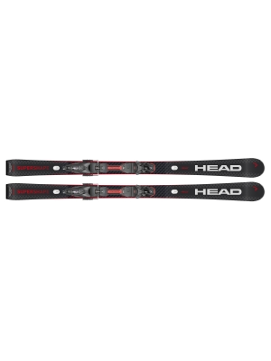 Head Head Supershape e-Rally SW + Prot. PR 13 GW