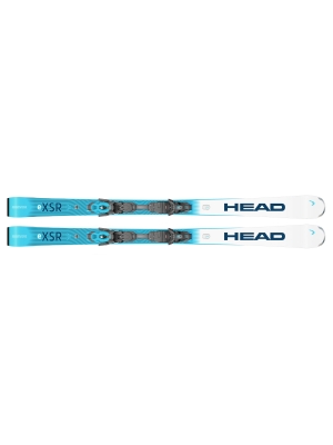 Head Head WC Rebels e.XSR + PR 11 GW