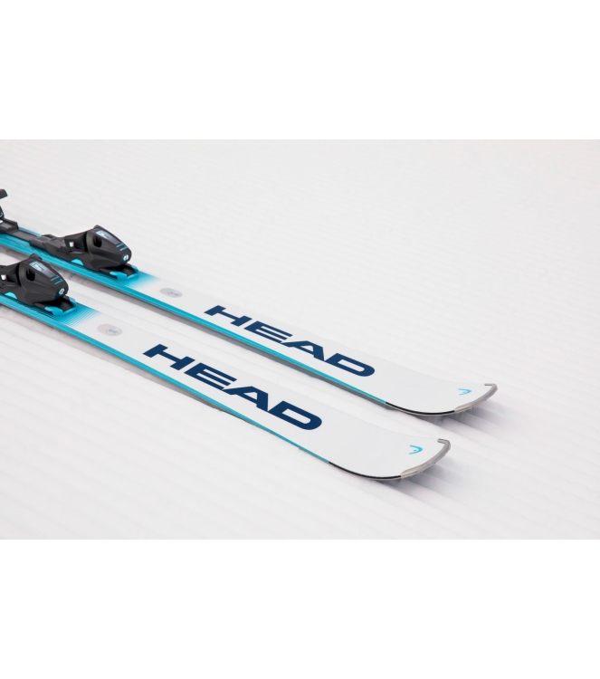 Head ski 31341501 ecru bij Leerentveldvrijetijd.nl
