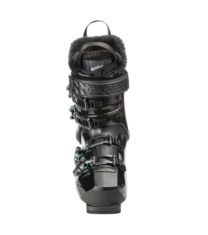 Head wintersport schoenen 605170 licht grijs bij Leerentveldvrijetijd.nl