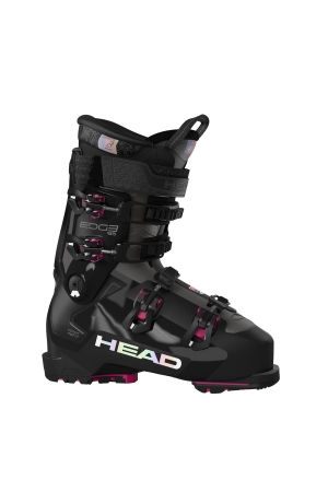 Head Head EDGE 95 W HV GW Black-Fuchsia