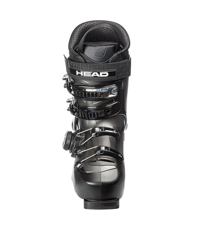 Head Head EDGE 100 HV BOA black-white 605335 Black-White Head wintersport schoenen 605335 licht grijs bij Leerentveldvrijetijd.nl