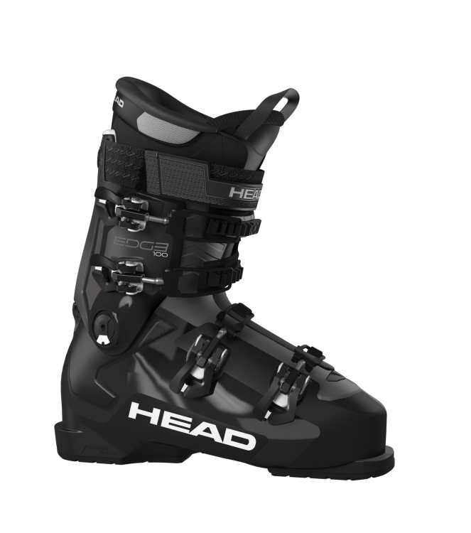 Head wintersport schoenen 605338 licht grijs bij Leerentveldvrijetijd.nl