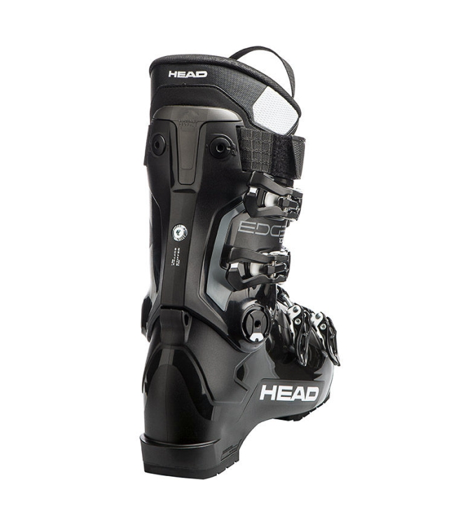 Head wintersport schoenen 605338 licht grijs bij Leerentveldvrijetijd.nl