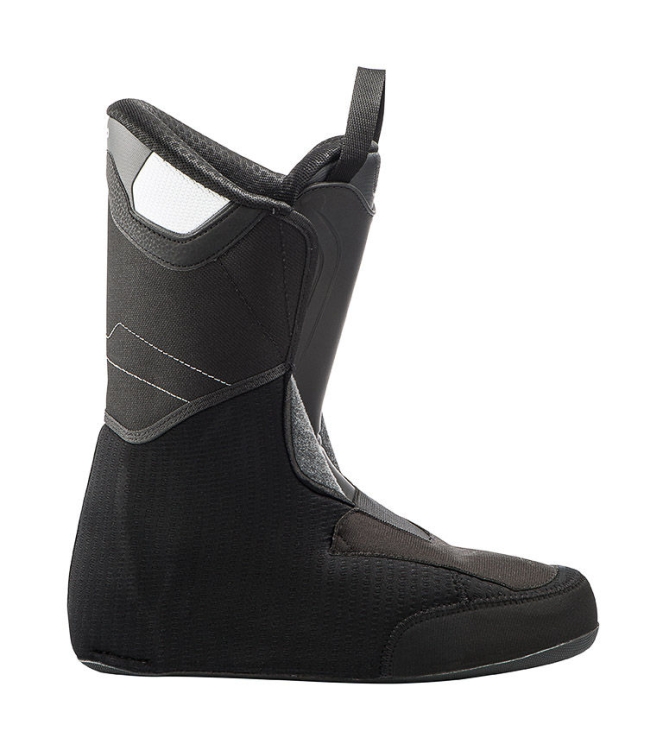 Head wintersport schoenen 605338 licht grijs bij Leerentveldvrijetijd.nl