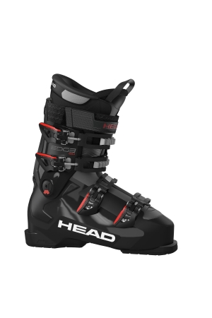 Head Head EDGE 80 HV Black-Red