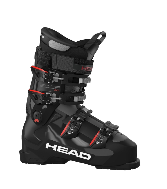 Head wintersport schoenen 605368 licht grijs bij Leerentveldvrijetijd.nl