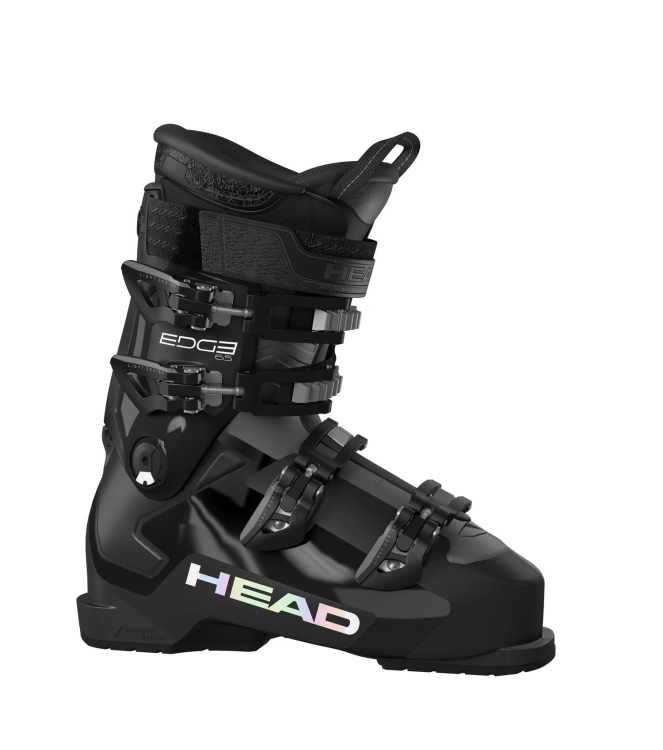 Head wintersport schoenen 605369 licht grijs bij Leerentveldvrijetijd.nl