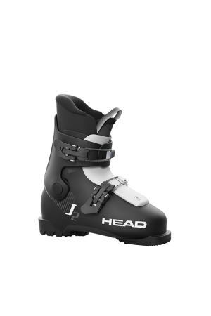 Head Head J 2 Black-White