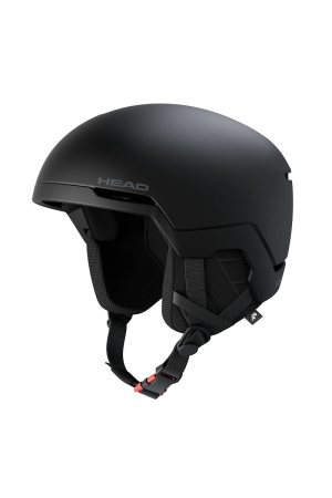 Head Head Faero skihelm Black Head Head Faero skihelm Black