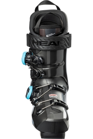 Head Head KALIBER 110 MV GW BOA2 Anthracite-Speedblue