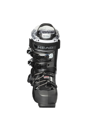 Head Head EDGE 105 W HV GW BOA Anthracite Head Head EDGE 105 W HV GW BOA Anthracite