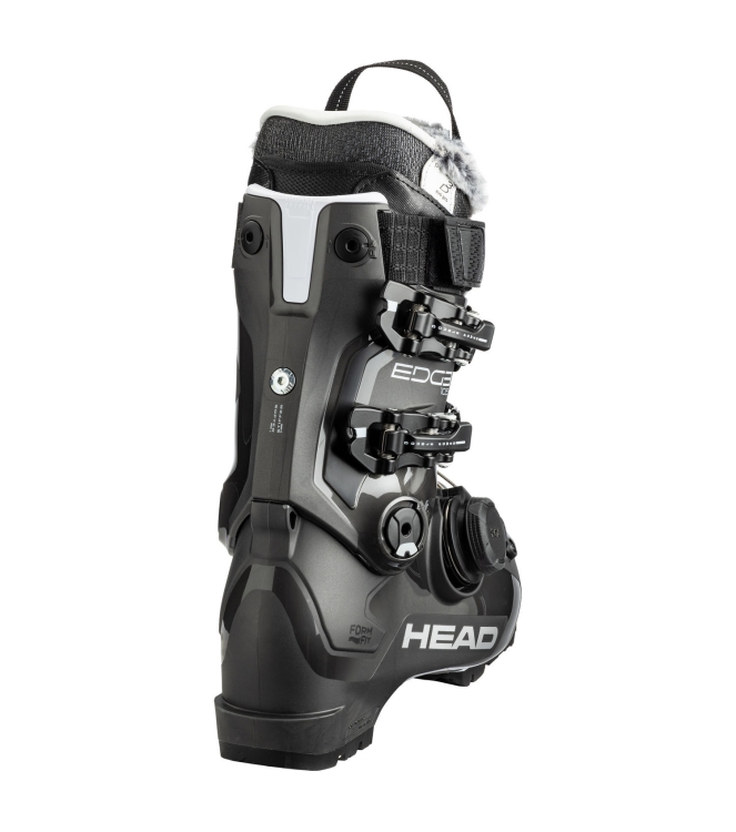 Head wintersport schoenen 605311 lichtblauw bij Leerentveldvrijetijd.nl