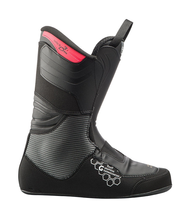 Head Head EDGE 110 HV GW anthracite-red 605323 Anthracite-Red Head wintersport schoenen 605323 lichtblauw bij Leerentveldvrijetijd.nl