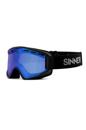 Sinner Sinner Batawa Otg Trans+ Blue Oil VT 11A_M Bl-D Trans+ Blu Oil Vt