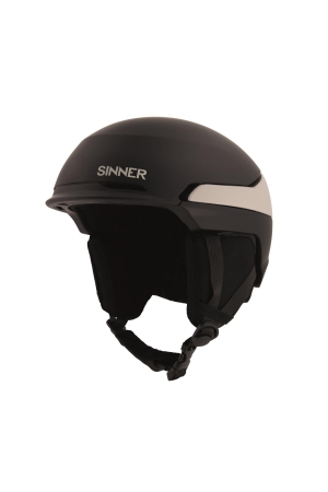 Sinner Sinner Zermatt 11_Mt Blk/Mt Lt Grey Sinner Sinner Zermatt 11_Mt Blk/Mt Lt Grey