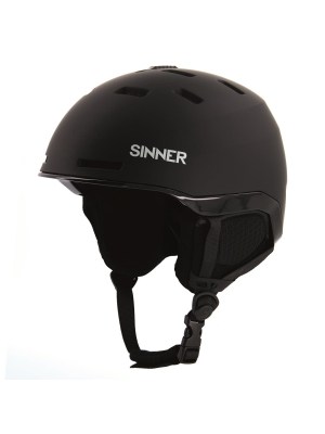 Sinner Sinner Kaiser