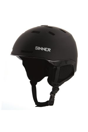 Sinner Sinner Kaiser 10A_Matte Black