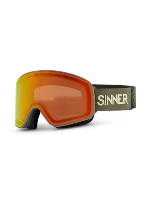 Sinner Sinner Snowghost SintrastÂ® Trans+Â®