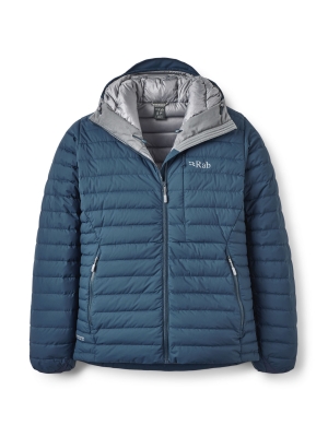 Rab Rab Microlight Windstopper Hoody