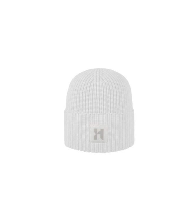 Hatland Hatland Darik RWS Merino Wool 71_natural 11004A 71_Natural Hatland wintersportkleding 11004A kiwi bij Leerentveldvrijetijd.nl