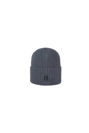 Hatland Hatland Darik RWS Merino Wool 170_Slate Blue Hatland Hatland Darik RWS Merino Wool 170_Slate Blue