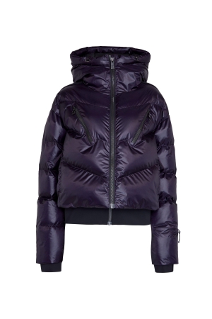 8848 8848 Noelle  Ski Puffer 45_Cosmos Plum