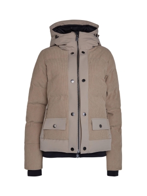 8848 Altitude 8848 Altitude Harlow  Cord  Jacket
