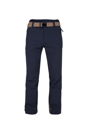 8848 8848 Victor Softshell Pan Pants 15_Navy