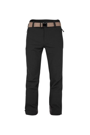 8848 8848 Victor Softshell Pan Pants 08_Black
