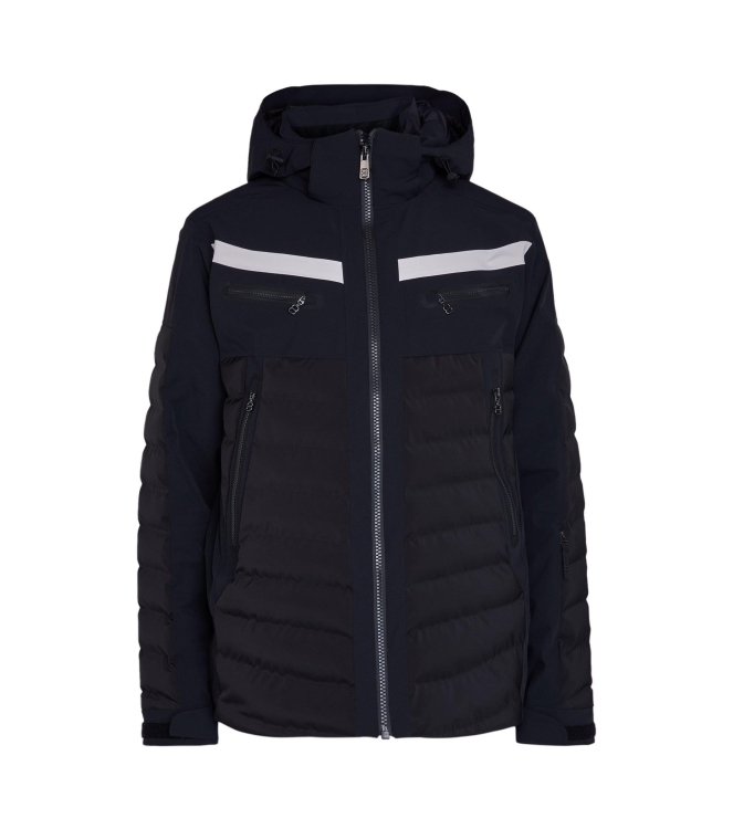 8848 jassen 4321 licht grijs bij Leerentveldvrijetijd.nl