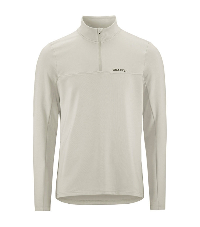 Craft Craft Core Gain Midlayer M cloud 1909496-922000 Cloud Craft wintersportkleding 1909496-922000 roze bij Leerentveldvrijetijd.nl