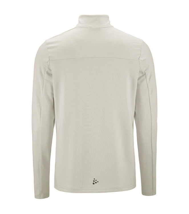 Craft Craft Core Gain Midlayer M cloud 1909496-922000 Cloud Craft wintersportkleding 1909496-922000 roze bij Leerentveldvrijetijd.nl