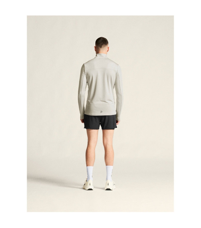 Craft Craft Core Gain Midlayer M cloud 1909496-922000 Cloud Craft wintersportkleding 1909496-922000 roze bij Leerentveldvrijetijd.nl