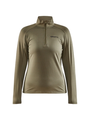 Craft Craft Core Gain Midlayer W Craft Craft Core Gain Midlayer W