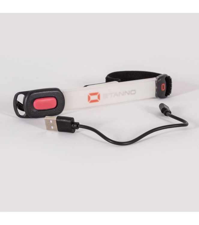 Stanno hockey accessoires 489004 ecru bij Leerentveldvrijetijd.nl