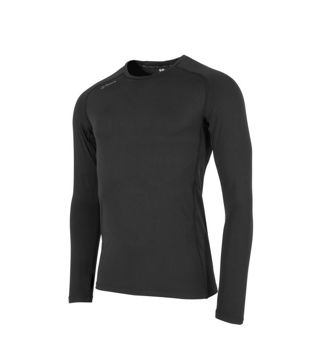 Reece Reece Essence Baselayer Long Sleeve Shirt 8000_black 846000 8000_Black Reece hockeykleding 846000 licht grijs bij Leerentveldvrijetijd.nl
