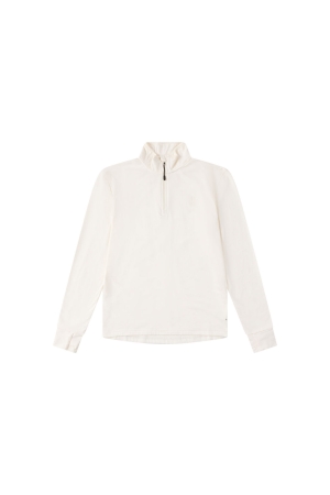 Poederbaas Poederbaas Arctic Pully Men 2.0 102_Off White Poederbaas Poederbaas Arctic Pully Men 2.0 102_Off White