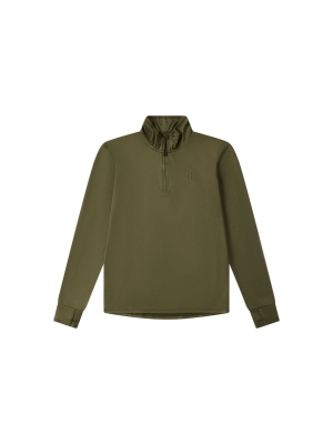 Poederbaas Poederbaas Arctic Pully Men 2.0