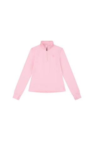 Poederbaas Poederbaas Arctic Pully Women 2.0 658_Powder Rose Poederbaas Poederbaas Arctic Pully Women 2.0 658_Powder Rose
