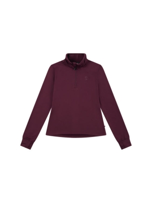 Poederbaas Poederbaas Arctic Pully Women 2.0