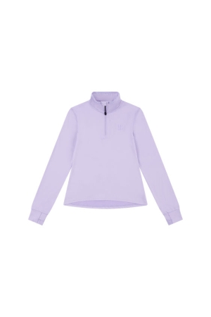 Poederbaas Poederbaas Arctic Pully Women 2.0 501_Lila Poederbaas Poederbaas Arctic Pully Women 2.0 501_Lila